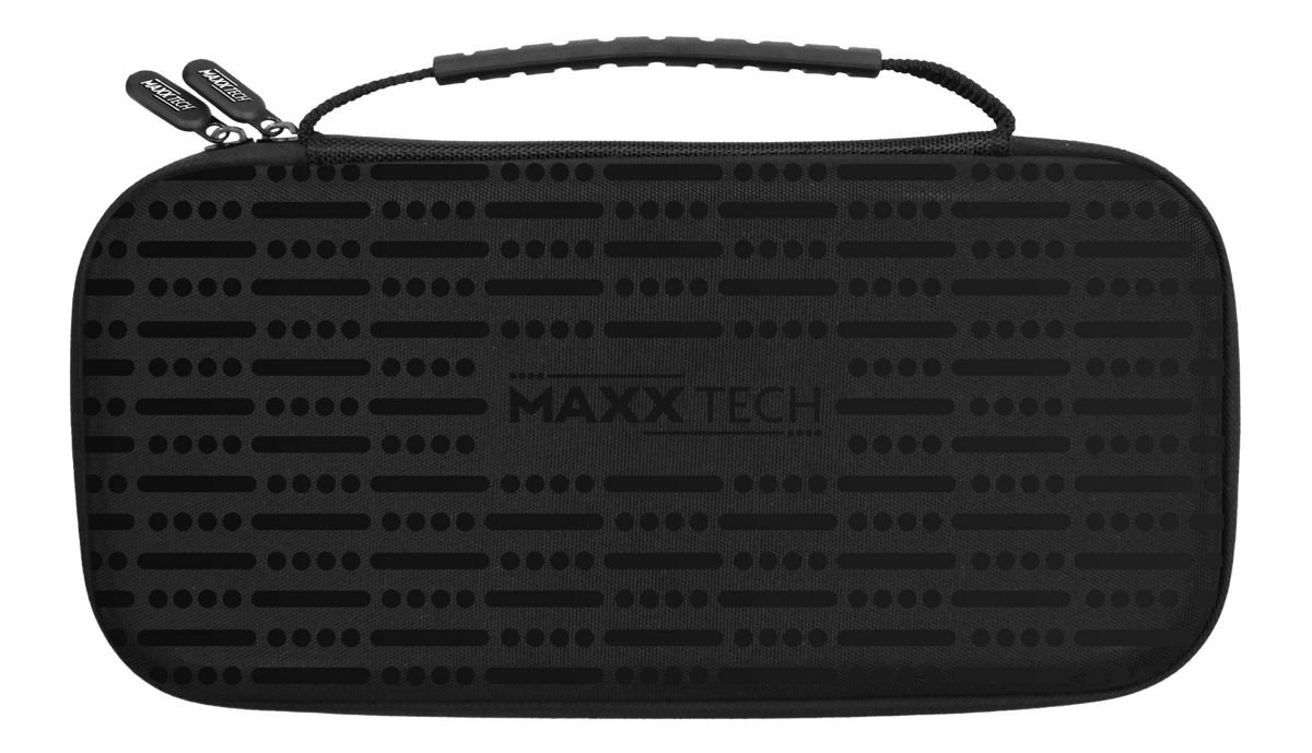 MAXX TECH CARRY CASE & HYPER SENTINEL BUNDLE SWITCH 2&1 (CIAB) 5055957706166