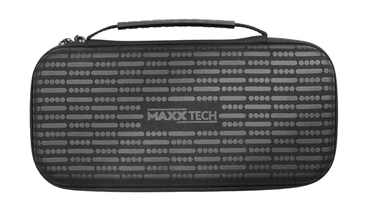 MAXX TECH CARRY CASE & HYPER SENTINEL BUNDLE SWITCH 2&1 (CIAB) 5055957706166