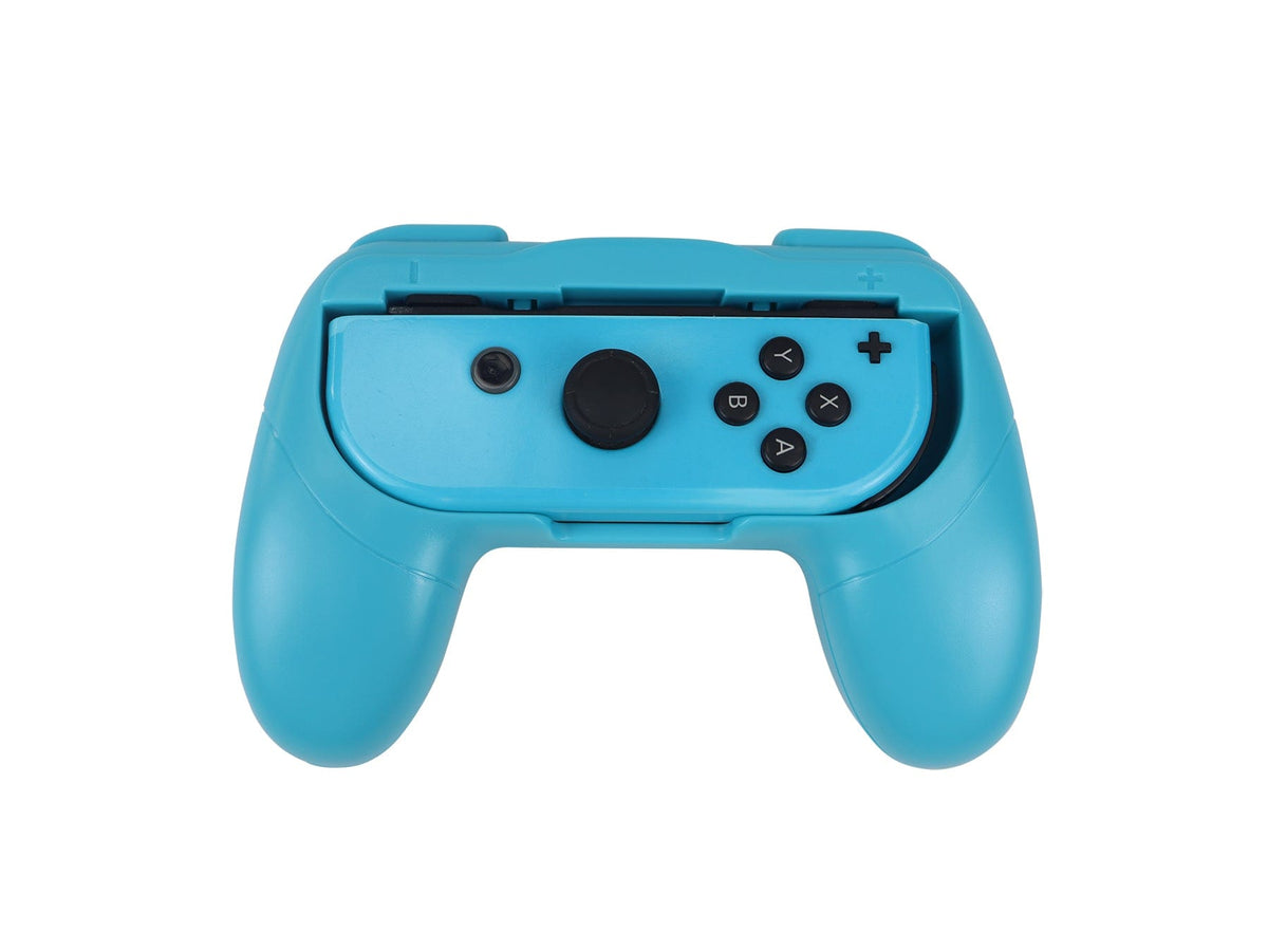 MAXX TECH GRIP N PLAY CONTROLLER KIT FOR SWITCH 5055957700133