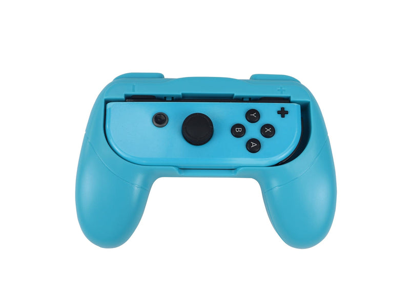 MAXX TECH GRIP N PLAY CONTROLLER KIT FOR SWITCH 5055957700133