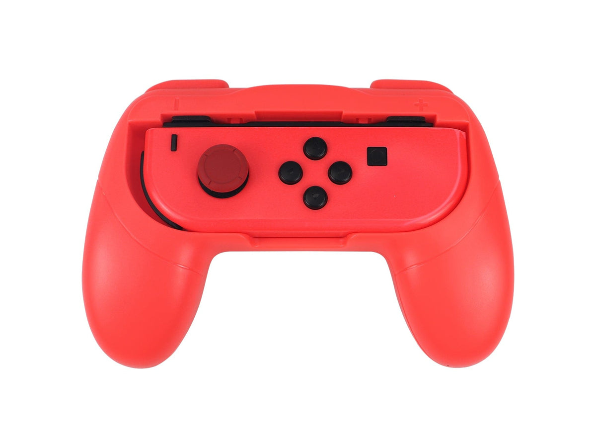 MAXX TECH GRIP N PLAY CONTROLLER KIT FOR SWITCH 5055957700133