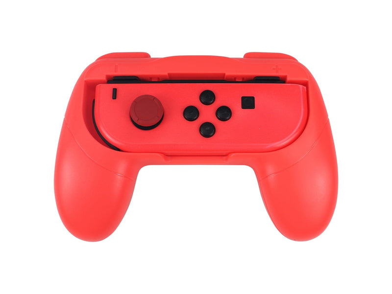 MAXX TECH GRIP N PLAY CONTROLLER KIT FOR SWITCH 5055957700133