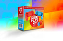 MAXX TECH GRIP N PLAY CONTROLLER KIT FOR SWITCH 5055957700133