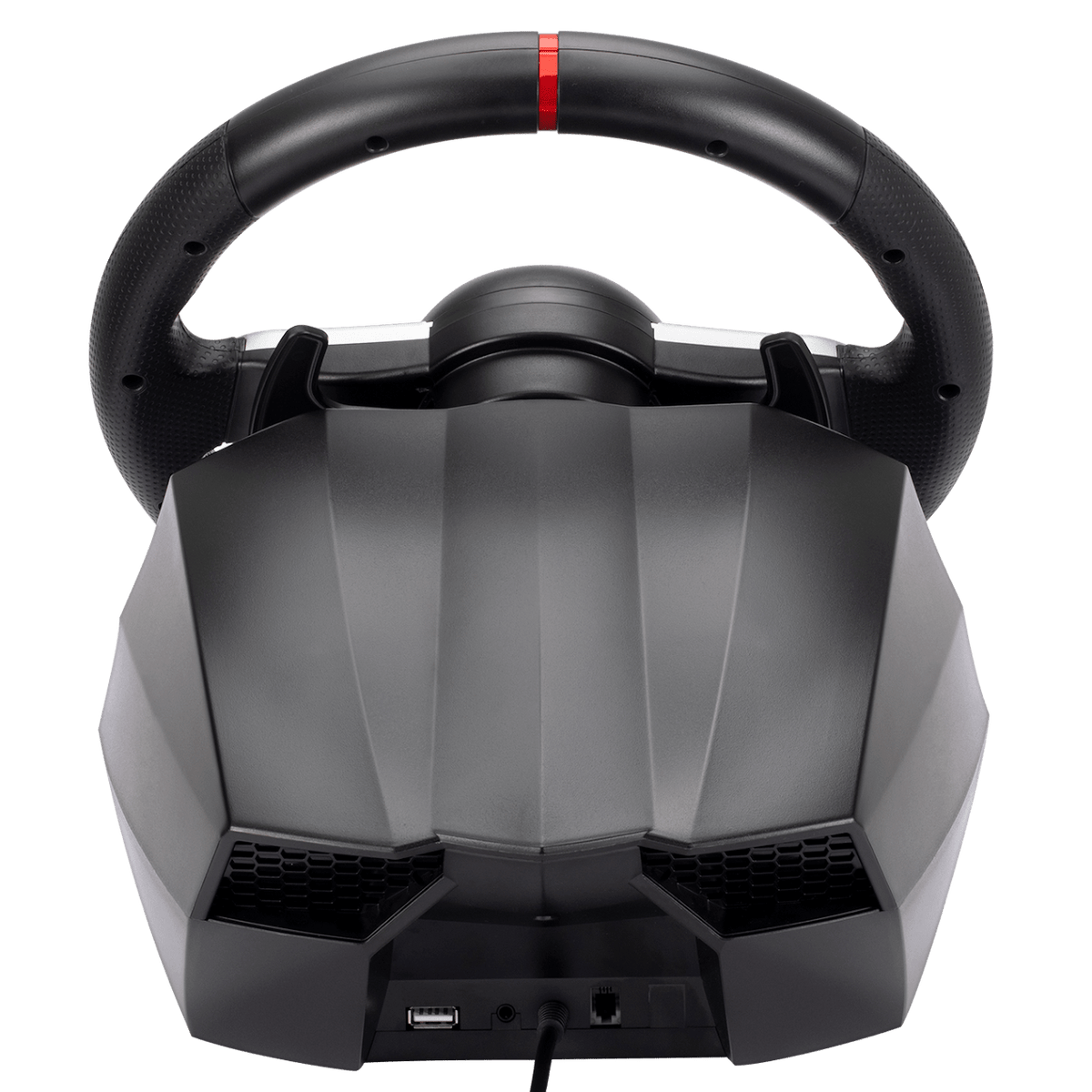 MAXX TECH PR279 RACING WHEEL 5055957705862