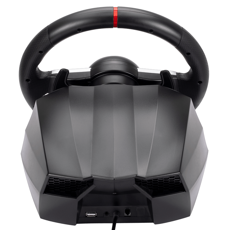 MAXX TECH PR279 RACING WHEEL 5055957705862