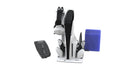 MAXX TECH PS5 STANDARD & SLIM DLX LED MULTI-FUNCTION CHARGING STAND 5055957705527