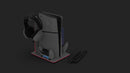 MAXX TECH PS5 STANDARD & SLIM DLX LED MULTI-FUNCTION CHARGING STAND 5055957705527