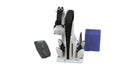 MAXX TECH PS5 STANDARD & SLIM DLX LED MULTI-FUNCTION CHARGING STAND 5055957705527