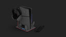MAXX TECH PS5 STANDARD & SLIM DLX LED MULTI-FUNCTION CHARGING STAND - DAMAGED BOX 3200000004757