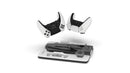 MAXX TECH PS5 STANDARD & SLIM DLX LED MULTI-FUNCTION CHARGING STAND - DAMAGED BOX 3200000004757