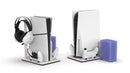 MAXX TECH PS5 STANDARD & SLIM DLX LED MULTI-FUNCTION CHARGING STAND - DAMAGED BOX 3200000004757