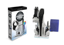 MAXX TECH PS5 STANDARD & SLIM DLX LED MULTI-FUNCTION CHARGING STAND - DAMAGED BOX 3200000004757