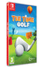 MAXX TECH TEE TIME GOLF KIT FOR SWITCH (CIAB) 5055957706296