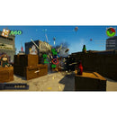 MAXX TECH TOP COP: POLICE TRAINING GAME KIT FOR SWITCH 2&1 (CIAB) 5055957706920