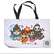 MERCHANDISE FIGURE CUTE BUT DEADLY OVERWATCH BAG TOKIDOKI X 5030917212567