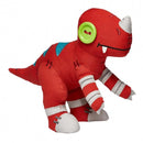MERCHANDISE FIGURE CUTE BUT DEADLY WORLD OF WARCRAFT RAPTOR PLUSHIE 5030917216879