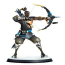 MERCHANDISE FIGURE OVERWATCH PREMIUM STATUE HANZO 5030917236075