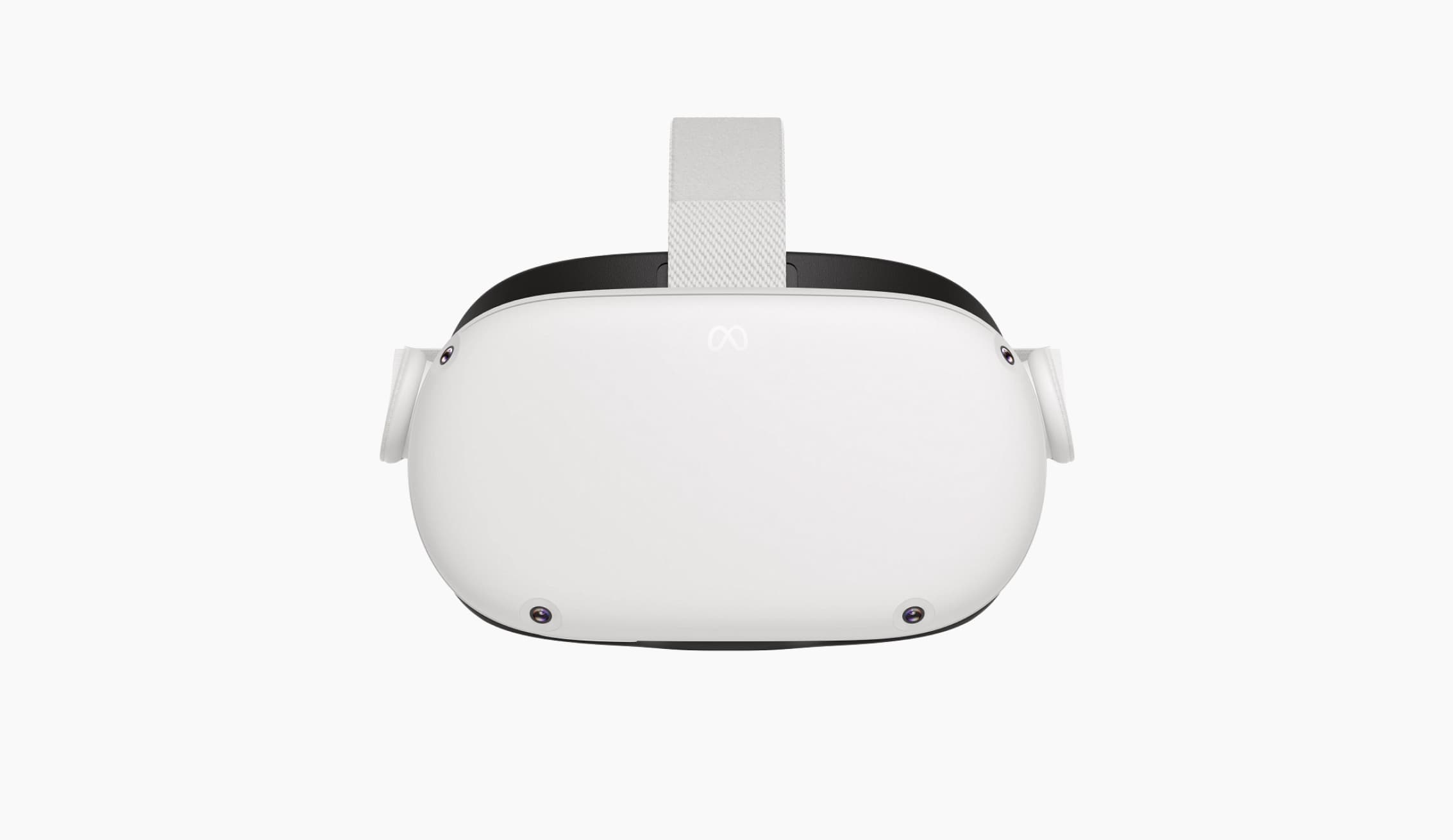 META OCULUS QUEST 2 256GB VR – igabiba