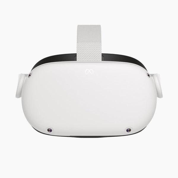 META OCULUS QUEST 2 256GB VR – igabiba