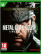 Metal Gear Solid: Snake Eater - Day One Edition (Xbox Series X) 4012927113950