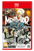 Metaphor: Refantazio (Nintendo Switch 2) 5055277058983