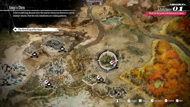 Metaphor: Refantazio (PC) 5055277054176