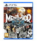 Metaphor: Refantazio (Playstation 5) 5055277053858