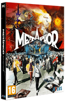 Metaphor: Refantazio - Steelbook Edition (PC) 5055277054022