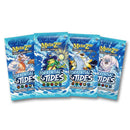 METAZOO TCG: TORRENTIAL TIDES - BOOSTER 1230000246248