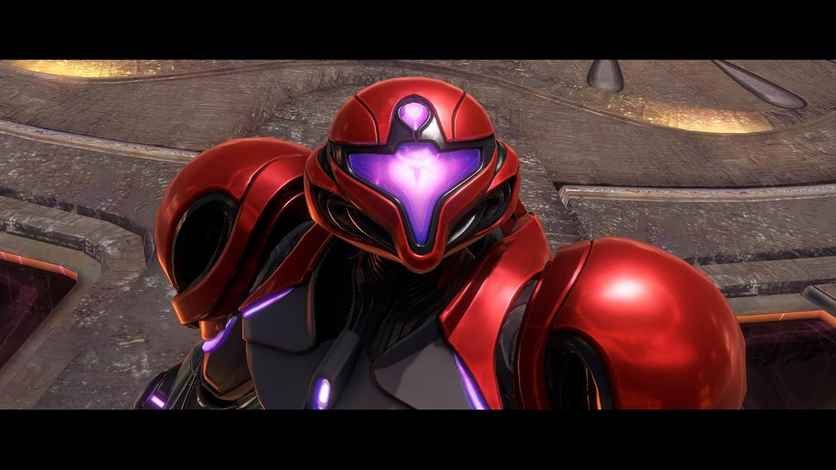 Metroid Prime 4: Beyond (Nintendo Switch 2) 045496313371