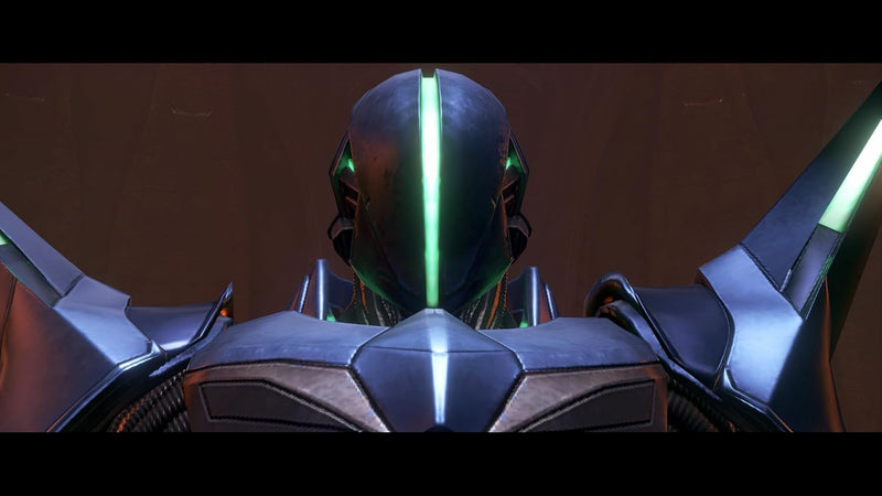 Metroid Prime 4: Beyond (Nintendo Switch 2) 045496313371