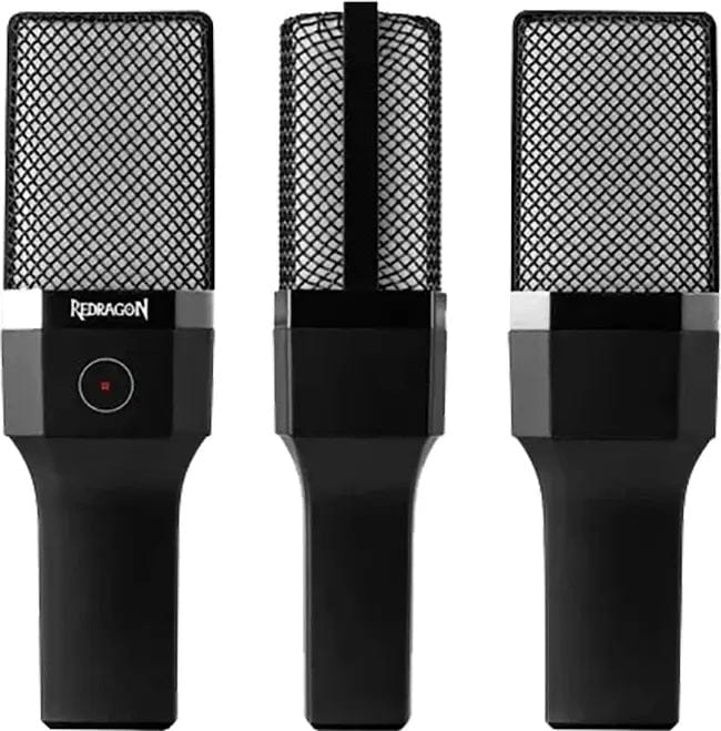 MICROPHONE - REDRAGON ADNE GM212 6950376722317