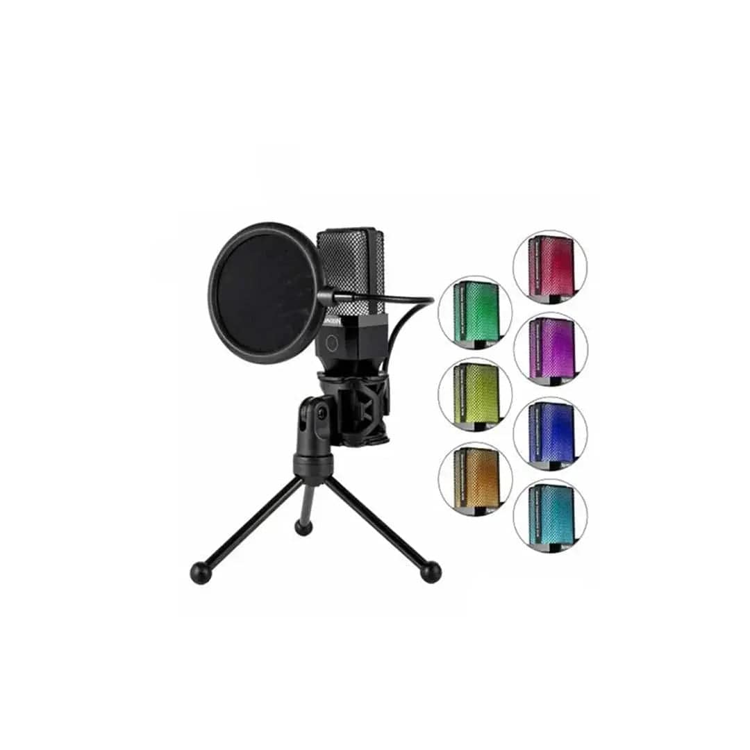 MICROPHONE - REDRAGON ADNE GM212 6950376722317
