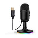 MICROPHONE - REDRAGON PULSAR GM303 GAMING 6950376716620