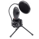 MICROPHONE - REDRAGON QUASAR GM200-1 6950376776396