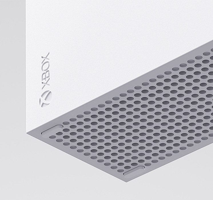 MICROSOFT CONSOLE XBOX SERIES S 512GB – igabiba