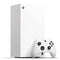 MICROSOFT CONSOLE XBOX SERIES X 1TB - ROBOT WHITE 0196388363896