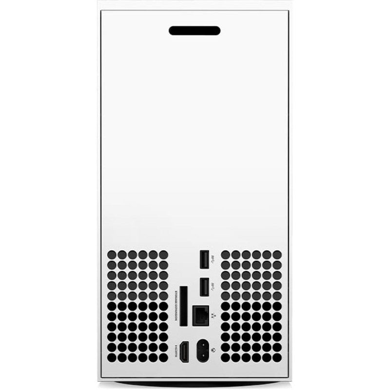 MICROSOFT CONSOLE XBOX SERIES X 1TB - ROBOT WHITE 0196388363896