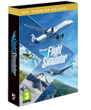Microsoft Flight Simulator 2020 - Premium Deluxe (PC) 4015918149525