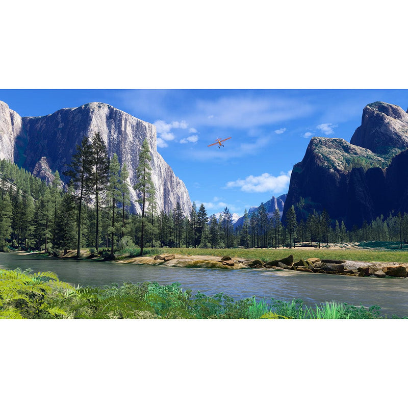 Microsoft Flight Simulator 2024 (Playstation 5) 196388600960