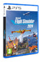 Microsoft Flight Simulator 2024 (Playstation 5) 196388600960