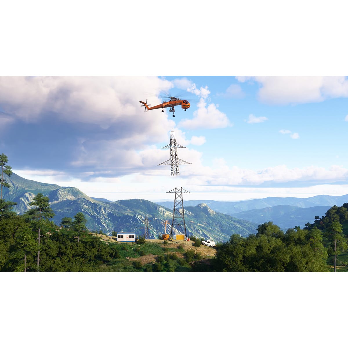 Microsoft Flight Simulator 2024 (Playstation 5) 196388600960