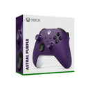 MICROSOFT XBOX WIRELESS CONTROLLER - ASTRAL 889842823936