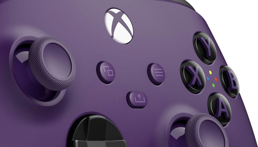 Astral Fio2 Controller MICROSOFT XBOX WIRELESS CONTROLLER - ASTRAL – igabiba