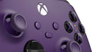 MICROSOFT XBOX WIRELESS CONTROLLER - ASTRAL 889842823936