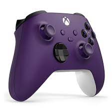 MICROSOFT XBOX WIRELESS CONTROLLER - ASTRAL 889842823936