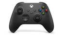 MICROSOFT XBOX WIRELESS CONTROLLER - CARBON BLACK 196388518166