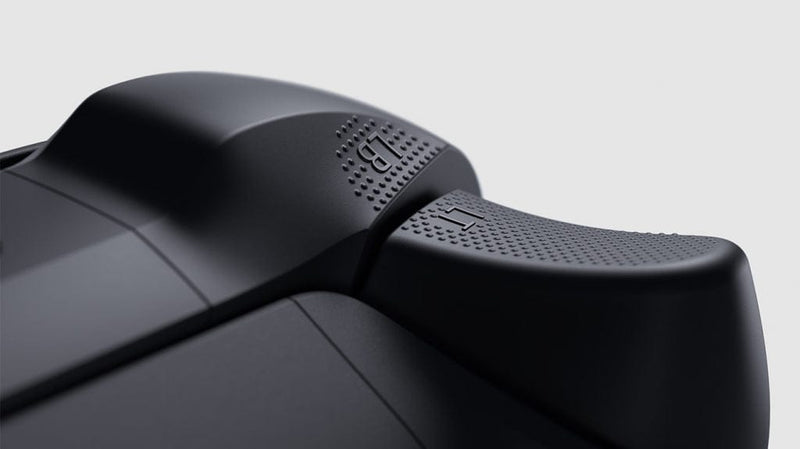 MICROSOFT XBOX WIRELESS CONTROLLER - CARBON BLACK 889842654790