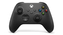 MICROSOFT XBOX WIRELESS CONTROLLER - CARBON BLACK 889842654790