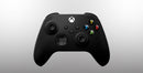MICROSOFT XBOX WIRELESS CONTROLLER - CARBON BLACK - DAMAGED BOX 3200000004900